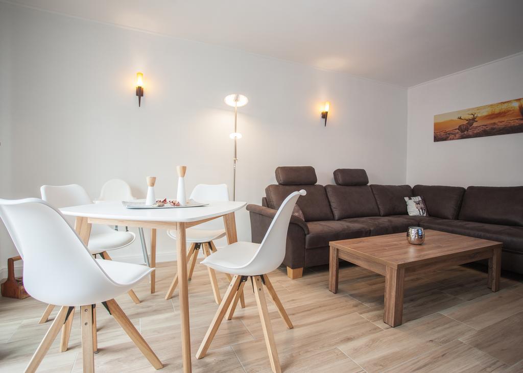 Welcome In - Fichtenweg 31-S Winterberg Ngoại thất bức ảnh